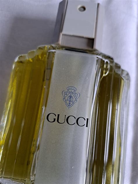 gucci nobile eau de toilette 120 ml